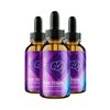 (3 Pack) Skinny Brain Diet Drops - Liquid Drops for Weight Management & Support