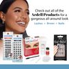Ardell Seamless Underlash Extensions Light as Air Refill, 1-pack