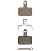 DesplAcese por la imagen para agrandarla Shimano B01S Resin Disc Brake