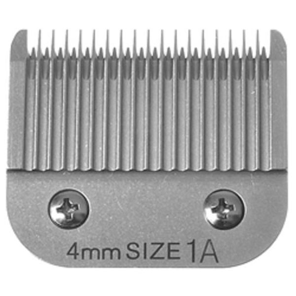 Size 1A Clipper Blade for Oster Classic 76
