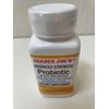 Trader Joe's Advanced Strength Probiotic Women’s Formula Total 30 Tabs