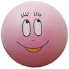 SAKURAI Barbarpapa Balance Ball 65cm Suitable for Height 165cm-185cm Gift Trunk Muscle Training Training Gym Diet BP-65 (Training Muscle Training Health Maintenance Diet Stretching Beauty Strength Building Gym Exercise)