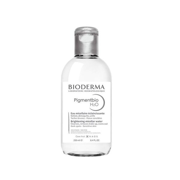 Pigmentbio H2o Brightening Micellar Water 250 Ml