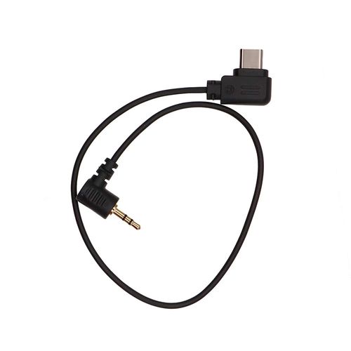 for DJ Ronin SC, RSC2, RS2, RS3 Control Cable TypeC-2.5mm, Remote Control Cable Shutter Release Cable Cord for Fuji XT2, XT3, XH1 for Canon 80D, 70D, 77D for Pentax K5, K5Il, K7