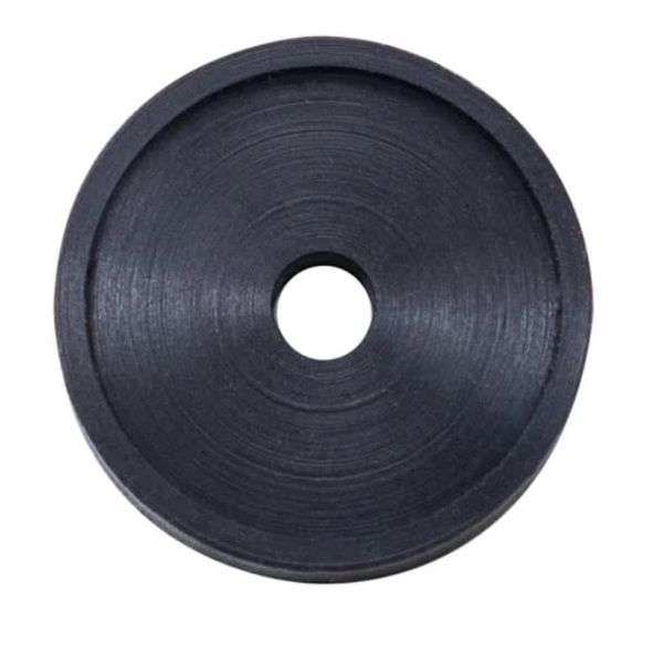 IPW Industries Inc-Fleck - 12086 -Drain Line Flow Control Flow Washer 1.5 GPM DLFC Button - 0.75" Diameter