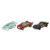 Hot Wheels K5904 Hot Wheels Basic Car Assortment 3 Pack