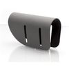 Gunmetal Grey Custom Operator .080" Kydex Adjustable Cheek Rest for scoped Rifle