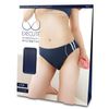 EXECUTE Bloomers with Microfiber Pockets, Made in Japan