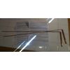 Large Copper Dowsing Rods