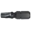 Screwdriver BIT, TX08 X 25MM, Hex Driver Bits, Qty.1 | T4560 TX08