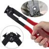 Garage.com CV Boot Clamp Pliers Boot Band Caulking Tool WHSDB127