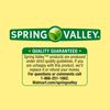 Spring Valley Biotin Plus Keratin Tablets, 10000 mcg 60 Count, Free & Fast Ship