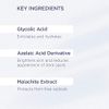 Glytone Enhance Brightening Solution - Glycolic Acid, Azelaic Acid, Niacinamide, Malachite Extract - Prep Skin, Brighten & Unclog Pores - 6.7 fl. oz.