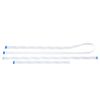 3PCS/Set FFC Cables - 15 Pin, 30cm, 50cm, 100cm Flexible Flat Cable for Module Camera Extension