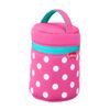 CB Japan Washable Insulated Soup Pot Case, Pink