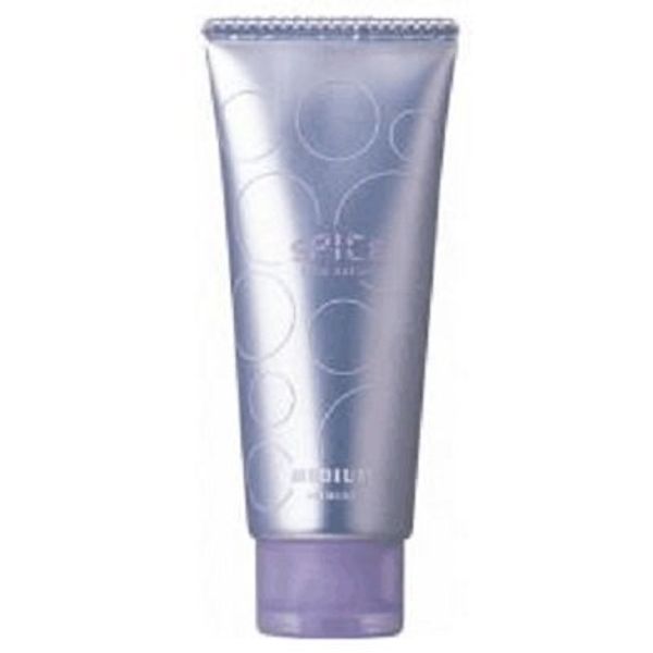 SPICE TUBE MEDIUM STYLING (CREAM) 3.53oz