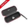 RLSOCO Carrying Case for DJI Osmo Pocket 3/Pocket 2 Vlogging Camera