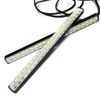 N-Box SLASH JF1 / 2 LED Daylight, 2 Color Luminous, Thin, Embedded White x Blue