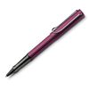 LAMY New AL-star Rollerball Pen - Black Purple