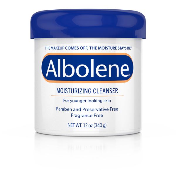 Face Moisturizer, Facial Cleanser, Makeup Remover and Cleansing Balm,