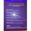Real Techniques Enchanted Fair Eye Brush Set Limited Edition 6 Piece set 4321
