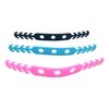 10PC Face Comfort Ear Hook Adjustable Ear Strap Extension Silicone Ear Pain