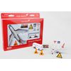 Daron Virgin Atlantic Playset RT1701