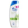 Head & Shoulders Anti-Dandruff Shampoo, 500ml