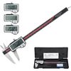Digital Caliper 8 Caliper Measuring Tool Extreme Accuracy Waterproof Electroni