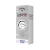 Callaway Golf Chrome Soft X LS Golf Balls (2022 edition), White