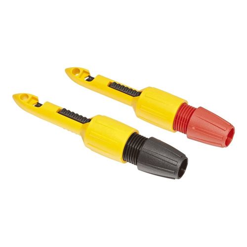 Fluke TP81 Insulation Piercing Clip Set