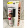 ShipN24Hours. New-L.A. Colors Green Conceal/Correc