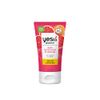 Yes To Grapefruit Daily Facial Scrub & Cleanser, Exfoliating & Restoring Cleanser That Enhances Skins Radiance, With Antioxidants, Lemon Balm Extract, & Vitamin C, Natural, Vegan & Cruelty Free, 4 Oz