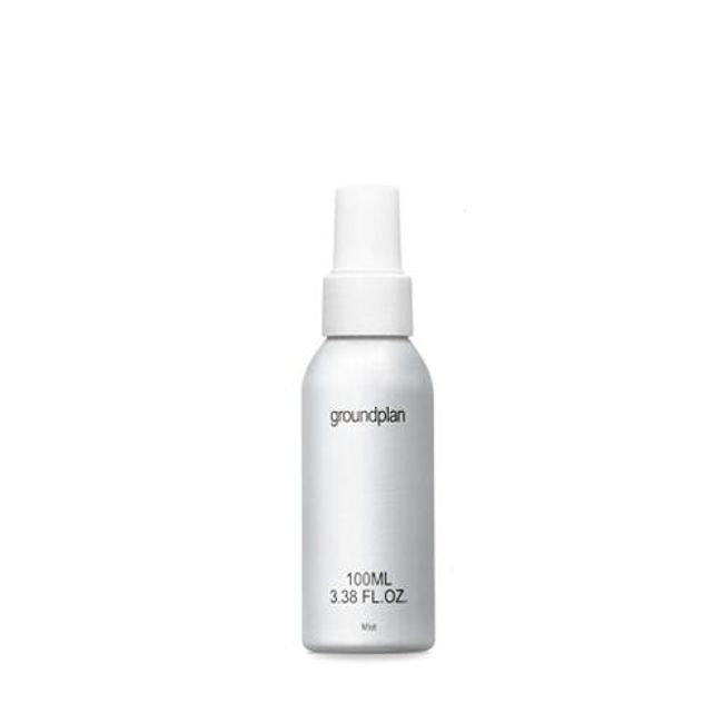 GROUNDPLAN Ground Plan Mist 100ml (Renewal)