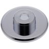 Gotoh Base for sutoringuriteina- Space, 3.5 mm, Chrome (PRB – C) rb20 °C