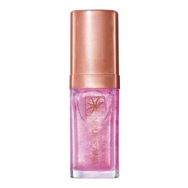 Avon True Nourishing Dudak Yağı 7 Ml. Shimmering Petal