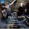 Richard Strauss: Tanzsuite, Divertimento Op. 86