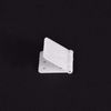 sourcing map 20pcs Nylon Hinges 29x16mm for Remote Control RC Airplanes Parts Model Replacement