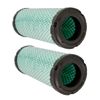 Tennant Engine Air Filter Element - Quantity 2 - Part 369746 - Replacement