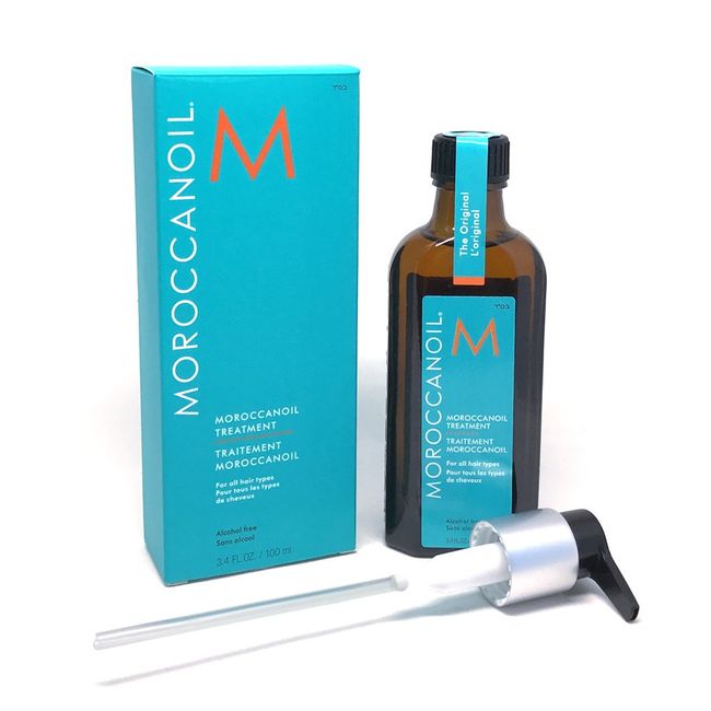 MOROCCANOIL Oil Treatment