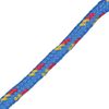 toolzone TD053 12 mm x 30 m Multipurpose Utility Rope - Multi-Colour