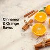 Tholi Sunshine Cinnamon Lip Balm - 3 Pack