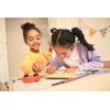 STABILO Trio thick - Triangular Colouring Pencil - Pack of 12 - Assorted Colours
