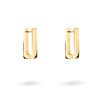 Liebeskind LJ-1295-E-25 Women's Earrings, Stainless Steel, none