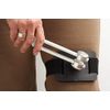 Ohm Therapeutics Practitioner Tuning Fork Activator (Reg) for Energy Healing and Sound Therapy