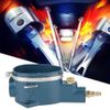 Pneumatic Air Spark Plug Cleaner Sand Tool Cleaning with Blasting Abrasive