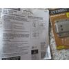 2 Everbilt Stainless Steel Self-Adjusting Gate Latches- Latch 259645