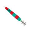 Sea Floor Control Sutte Q No. 30 02. Red Green