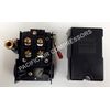SANBORN 034-0134, 0340134 PRESSURE SWITCH WITH UNLOADER & ON/OFF 95-125 PSI