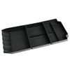 Floor Center Console Organizer for Tesla Cybertruck 2024